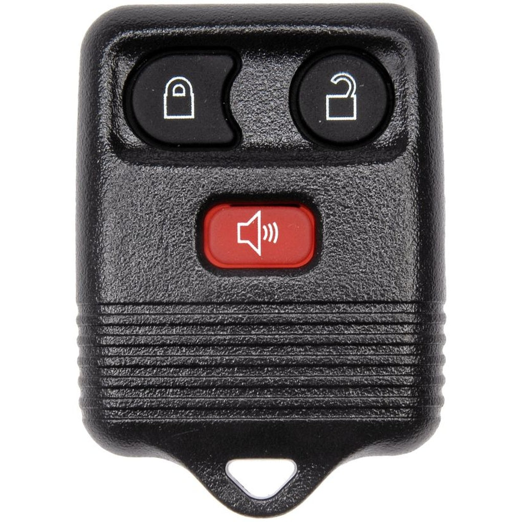 Dorman - 13625 - Keyless Remote Case