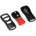 Dorman - 13633 - Keyless Remote Case