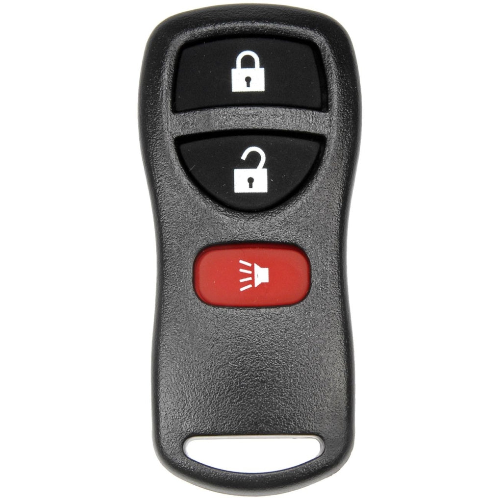 Dorman - 13633 - Keyless Remote Case