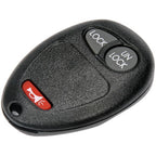 Dorman - 13643 - Keyless Remote Case