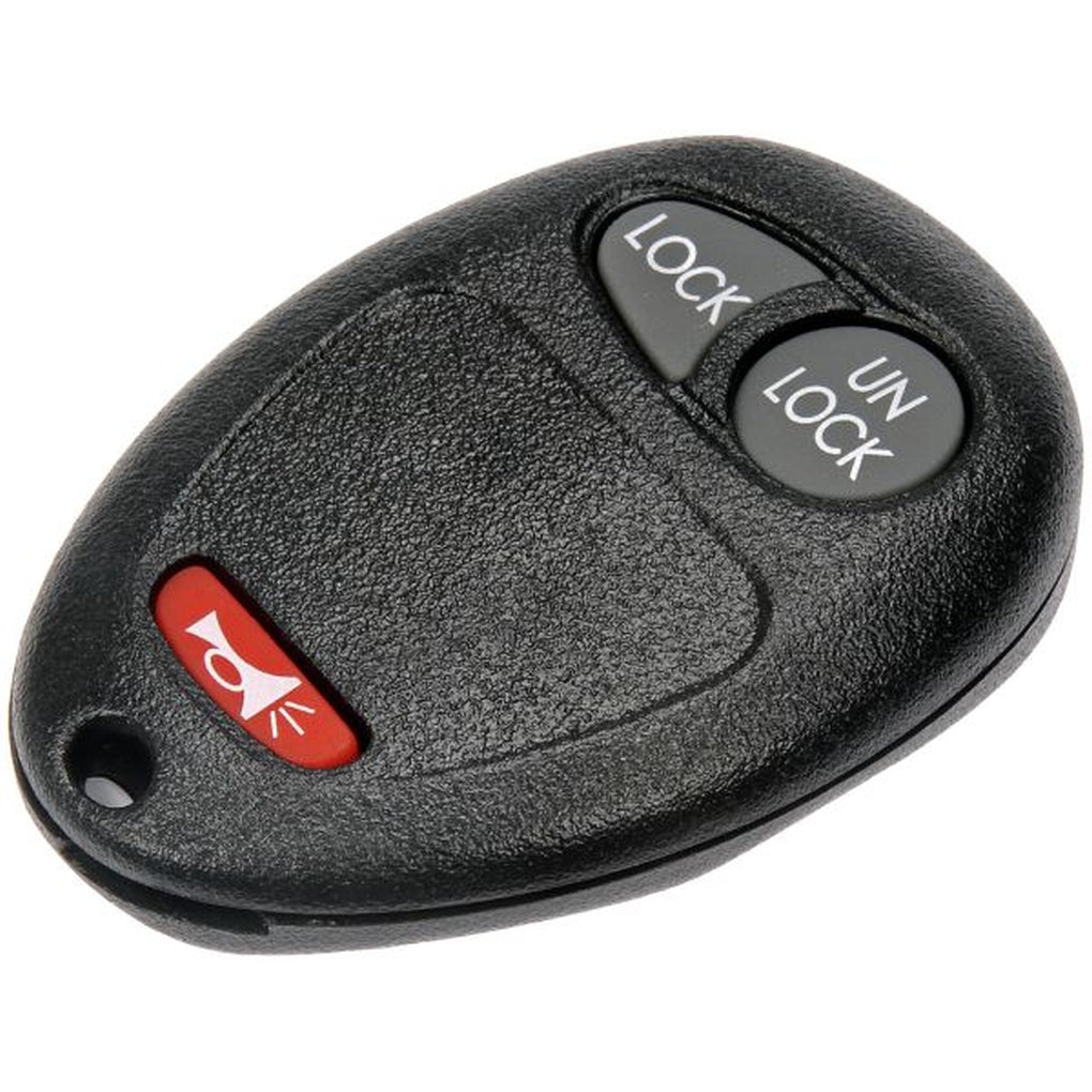 Dorman - 13643 - Keyless Remote Case