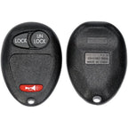 Dorman - 13643 - Keyless Remote Case