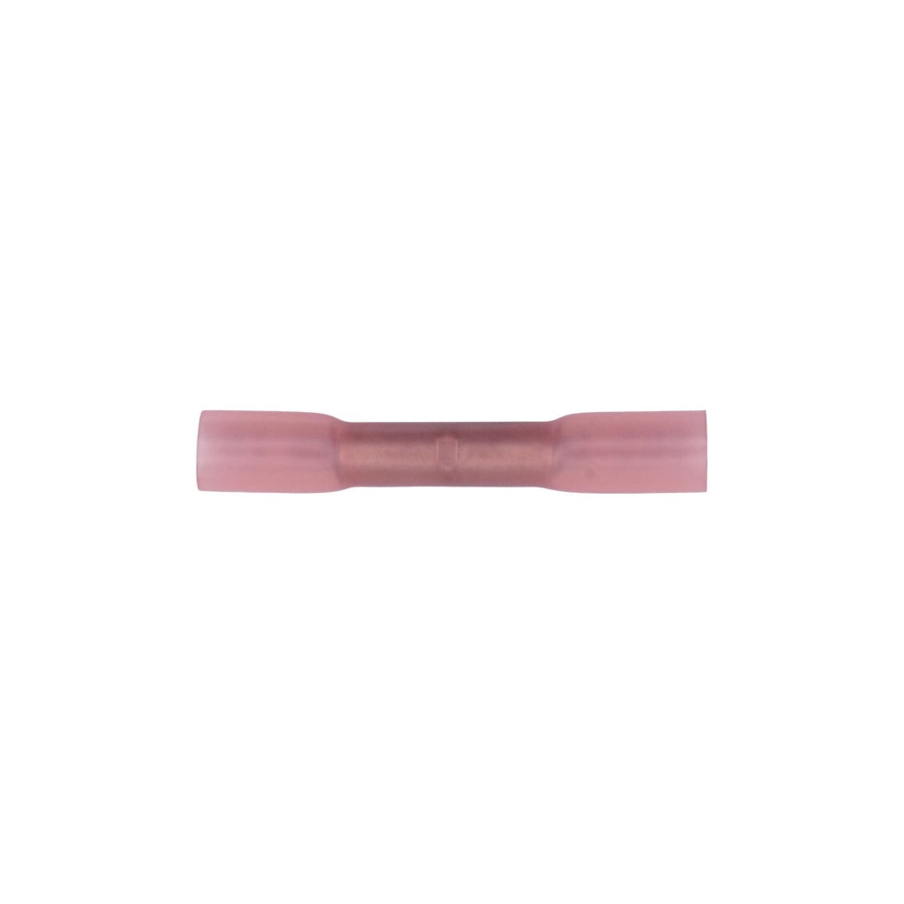 Auveco - 13659 - Krimp And Seal Butt Connector 22-18 Gauge