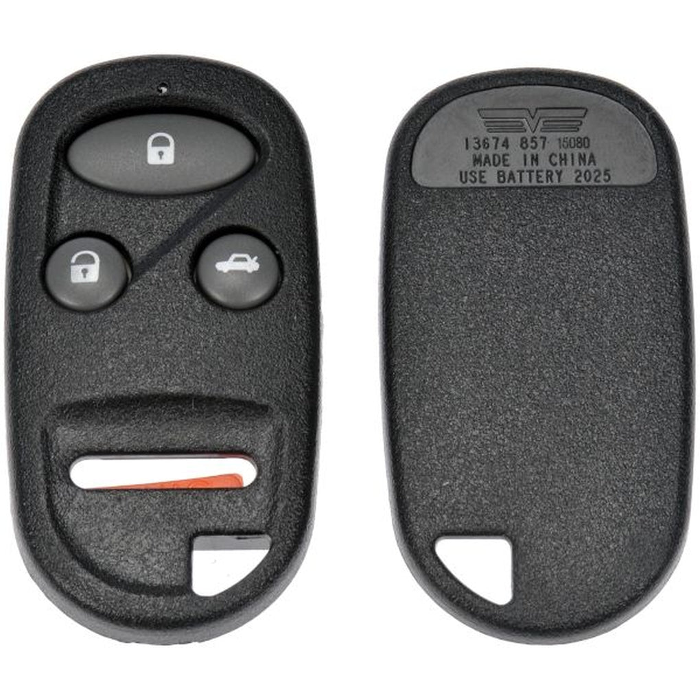 Dorman|13674|Keyless Remote Case Repair Kit