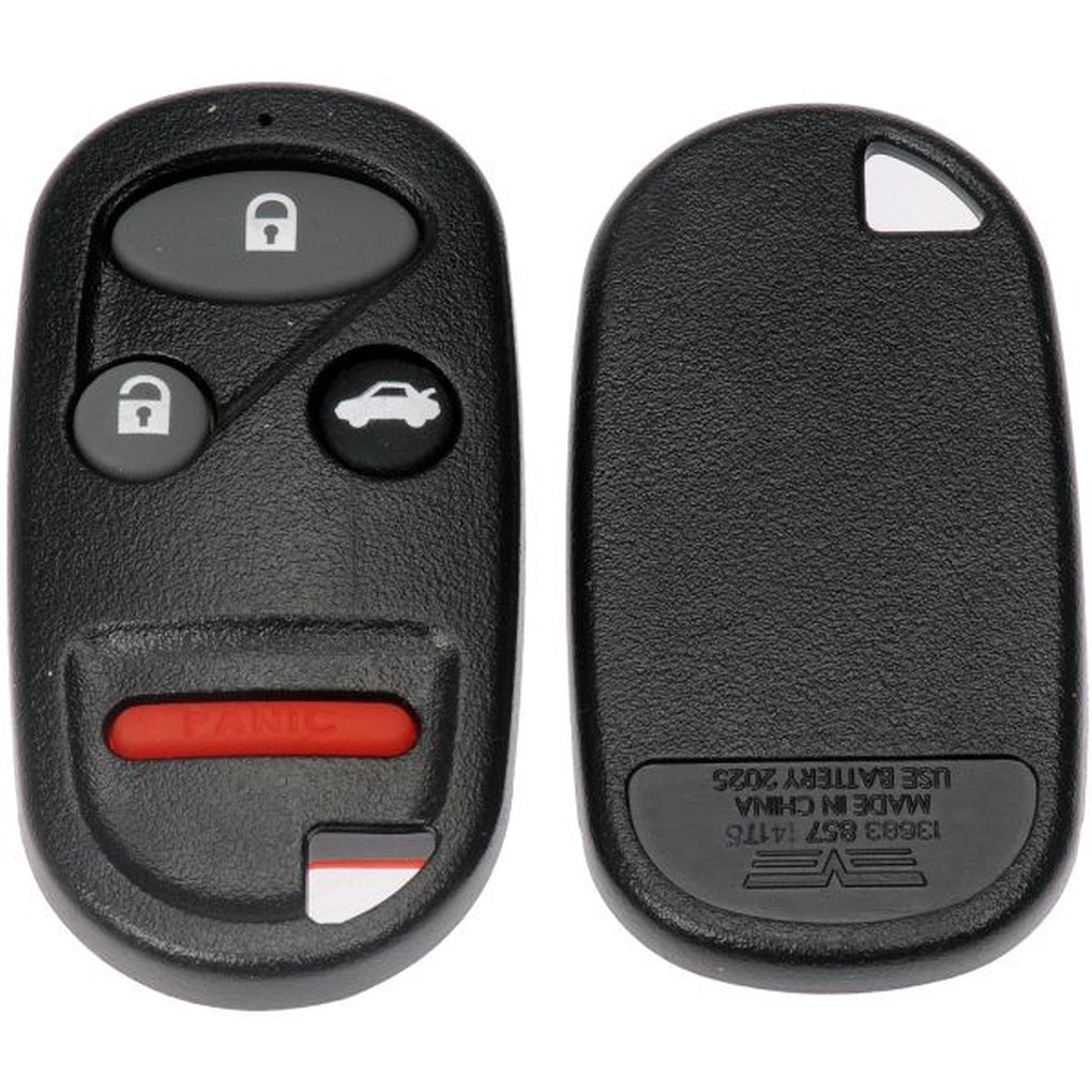 Dorman|13683|Keyless Remote Cases Repair