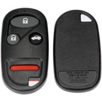 Dorman|13683|Keyless Remote Cases Repair