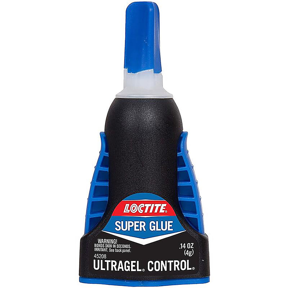 Loctite - 1363589 - Ultra Gel Control High Strength Glue Super Glue 4 gm