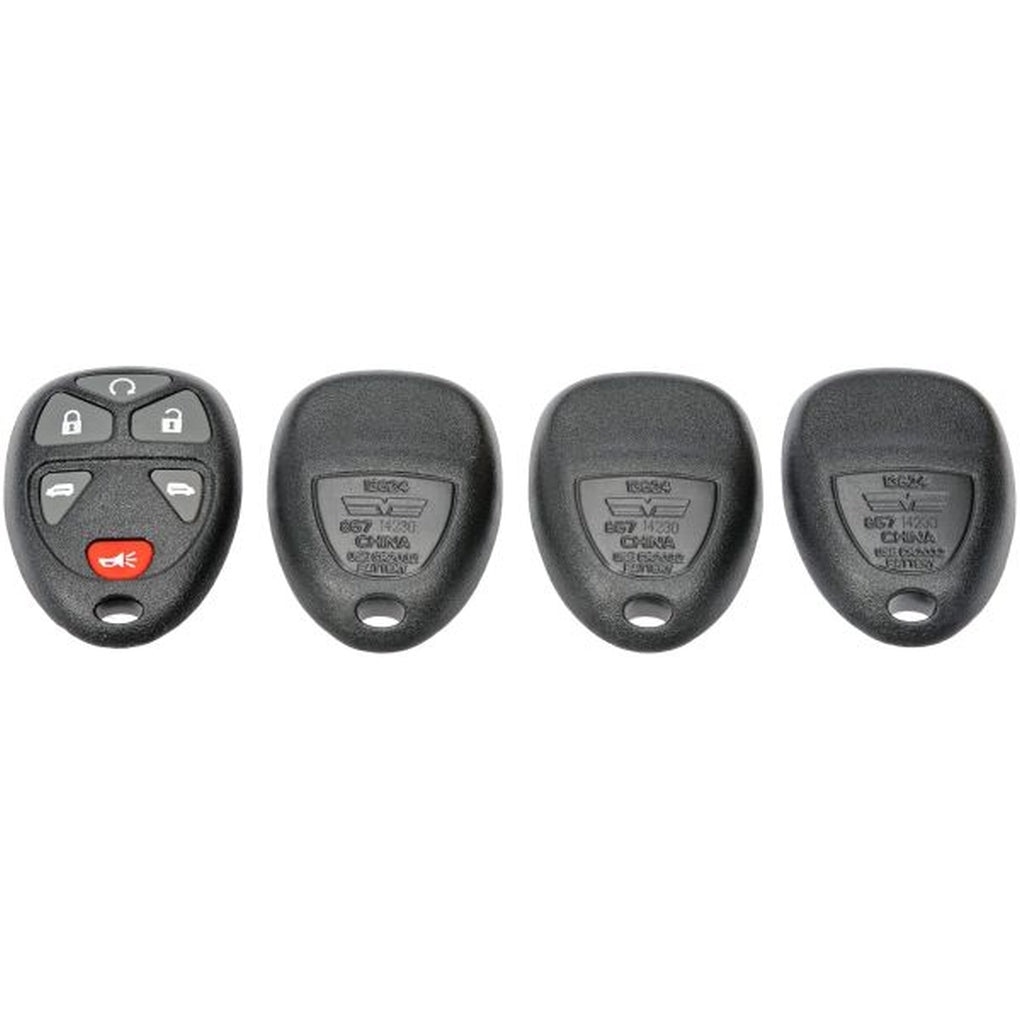 Dorman|13685|Keyless Remote Case Repair