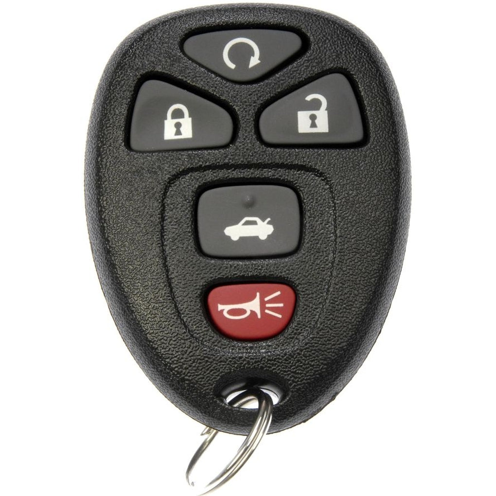 Dorman - 13718 - Keyless Entry Remote 5 Button