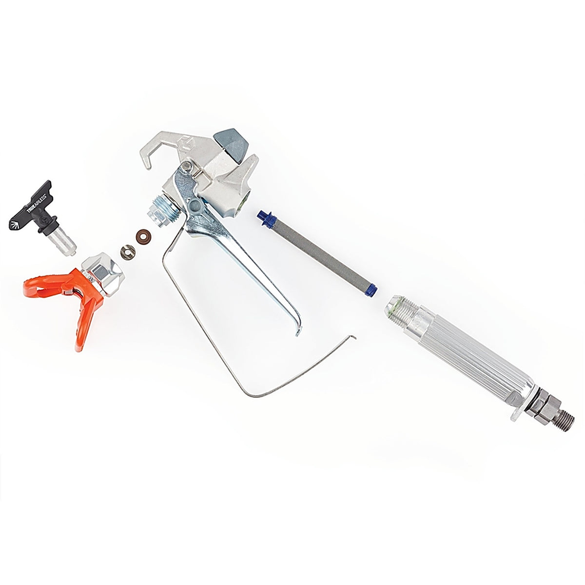 Graco - 243012 - SG3 3600 psi Metal Airless Spray Gun