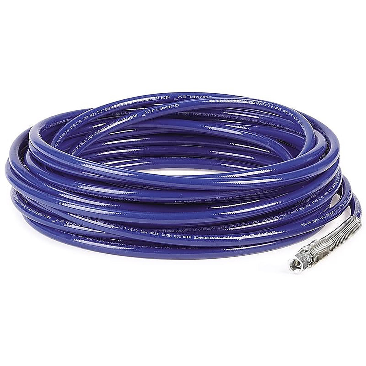 Graco - 247340 - Duraflex Airless Sprayer Hose 3000 psi 50 ft.