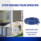 Graco - 247340 - Duraflex Airless Sprayer Hose 3000 psi 50 ft.