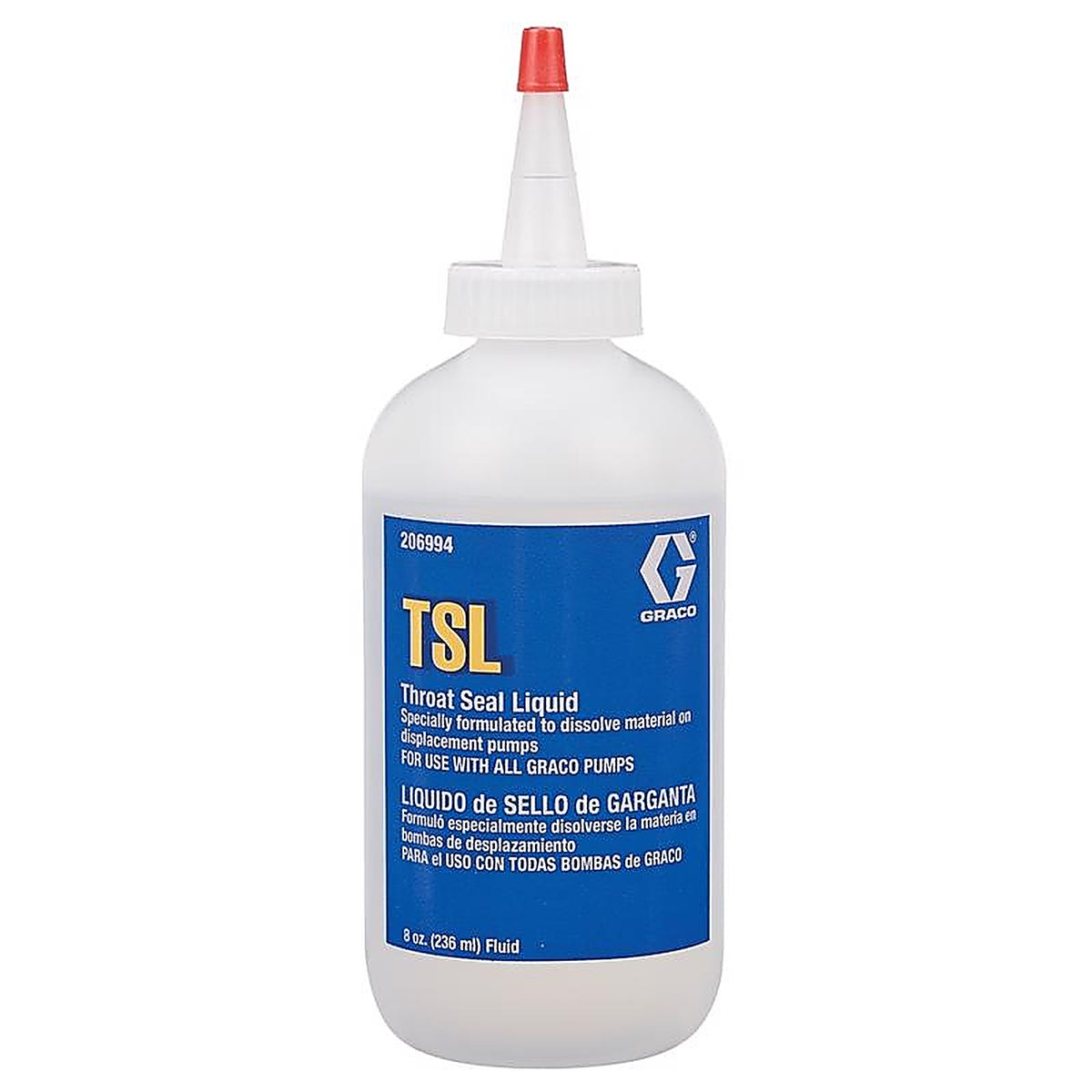 Graco - 206994 - TSL Throat Seal Liquid