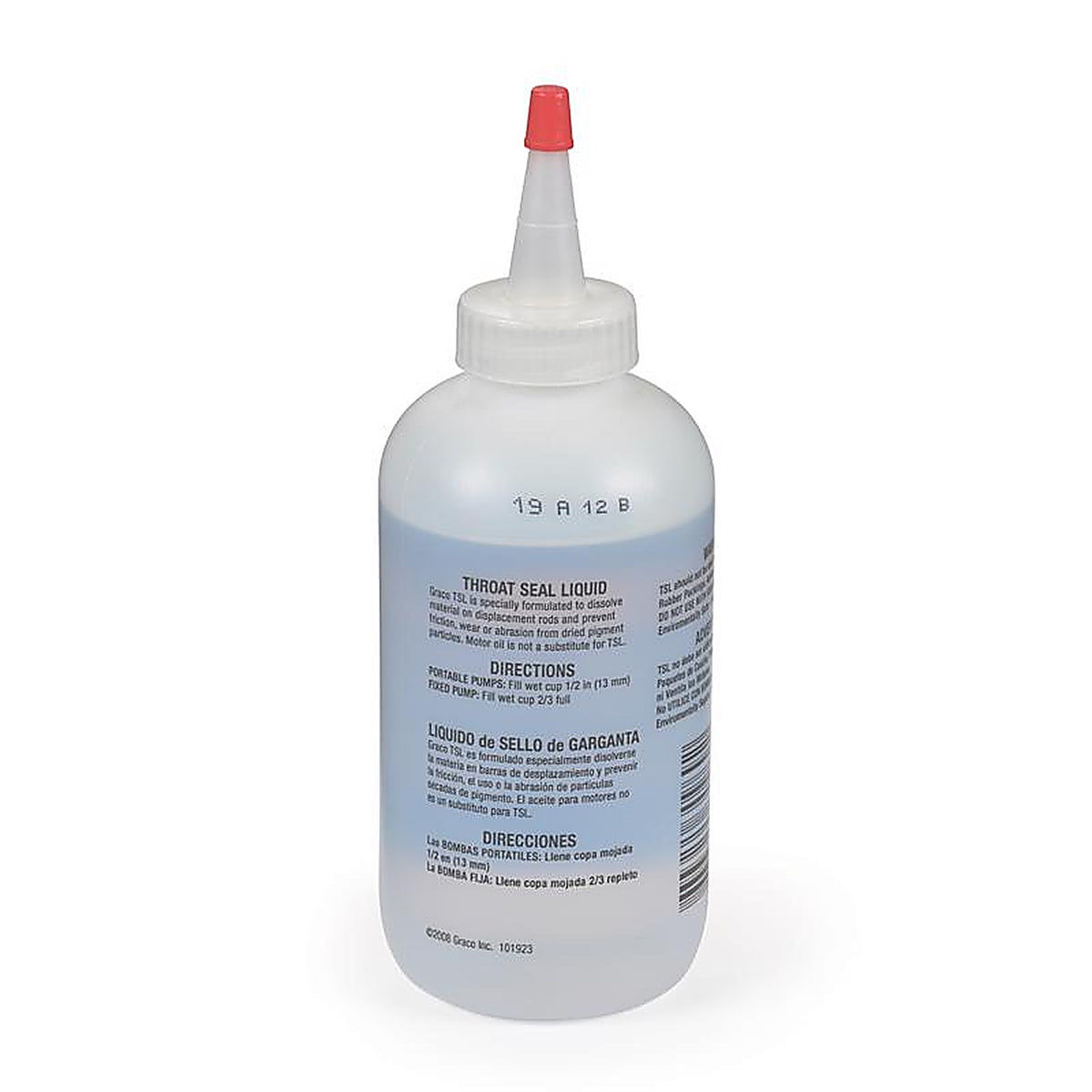 Graco - 206994 - TSL Throat Seal Liquid