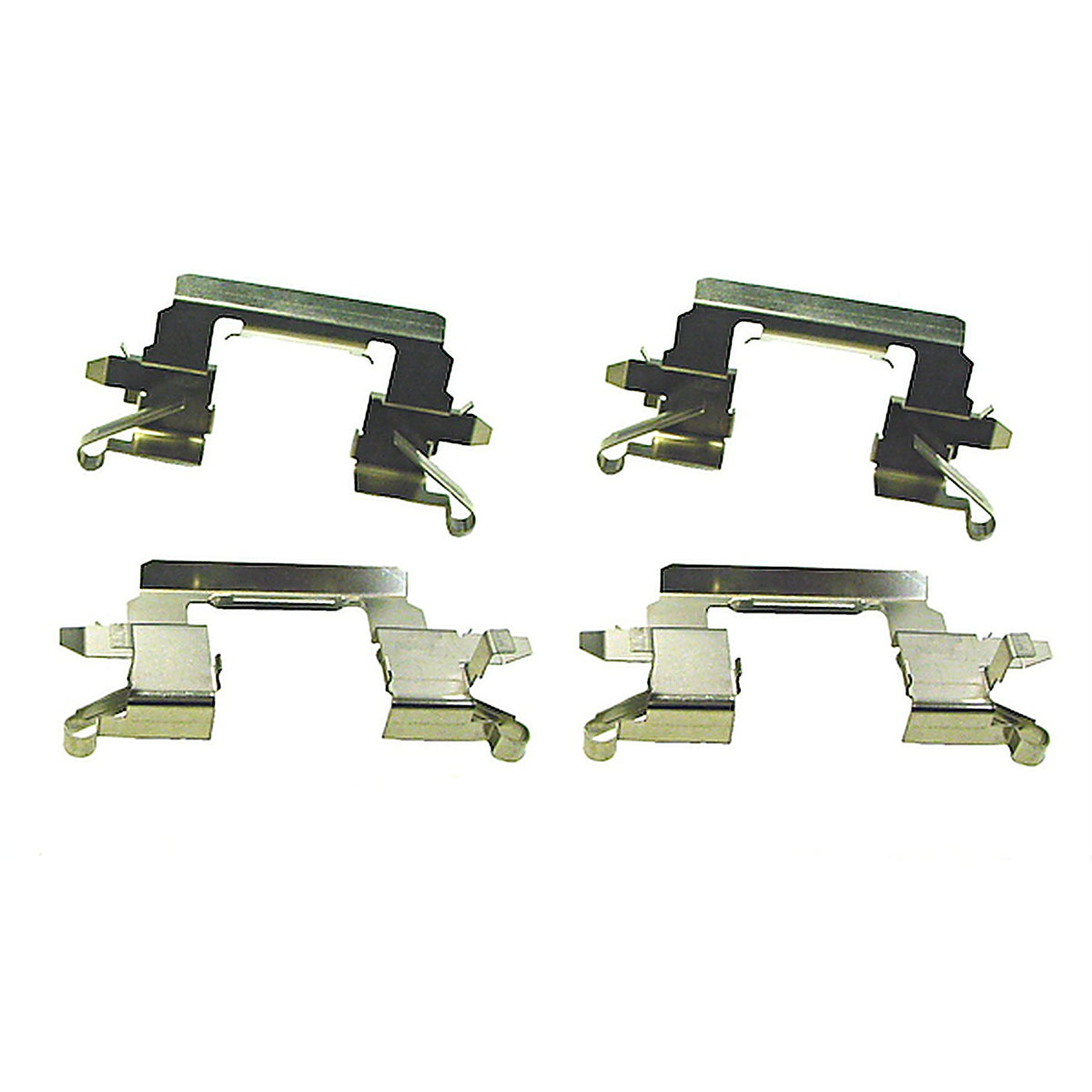 Better Brake Parts - 13783K - Disc Hardware Kit