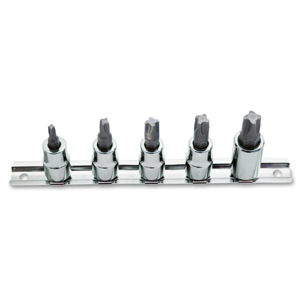 ATD - 13790 - 5 Pc. Mortorq Bit Socket Set