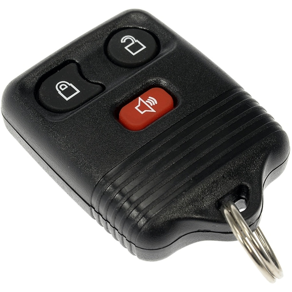 Dorman - 13798 - Keyless Entry Remote 3 Button