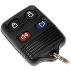 Dorman - 13799 - Keyless Entry Remote 4 Button
