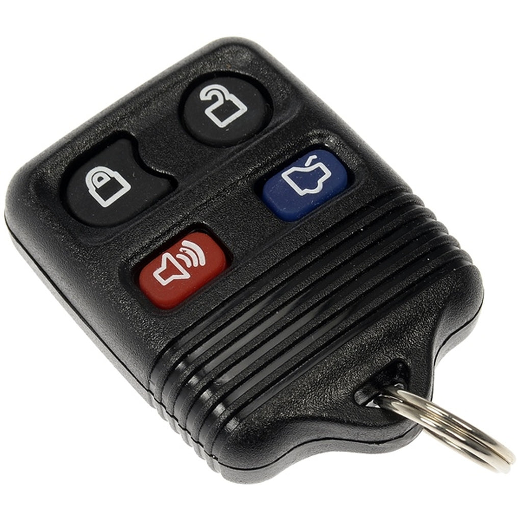 Dorman - 13799 - Keyless Entry Remote 4 Button
