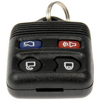 Dorman - 13799 - Keyless Entry Remote 4 Button