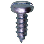Auveco - 1381 - Slotted Pan Head Tapping Screw 14 X 3/4 in