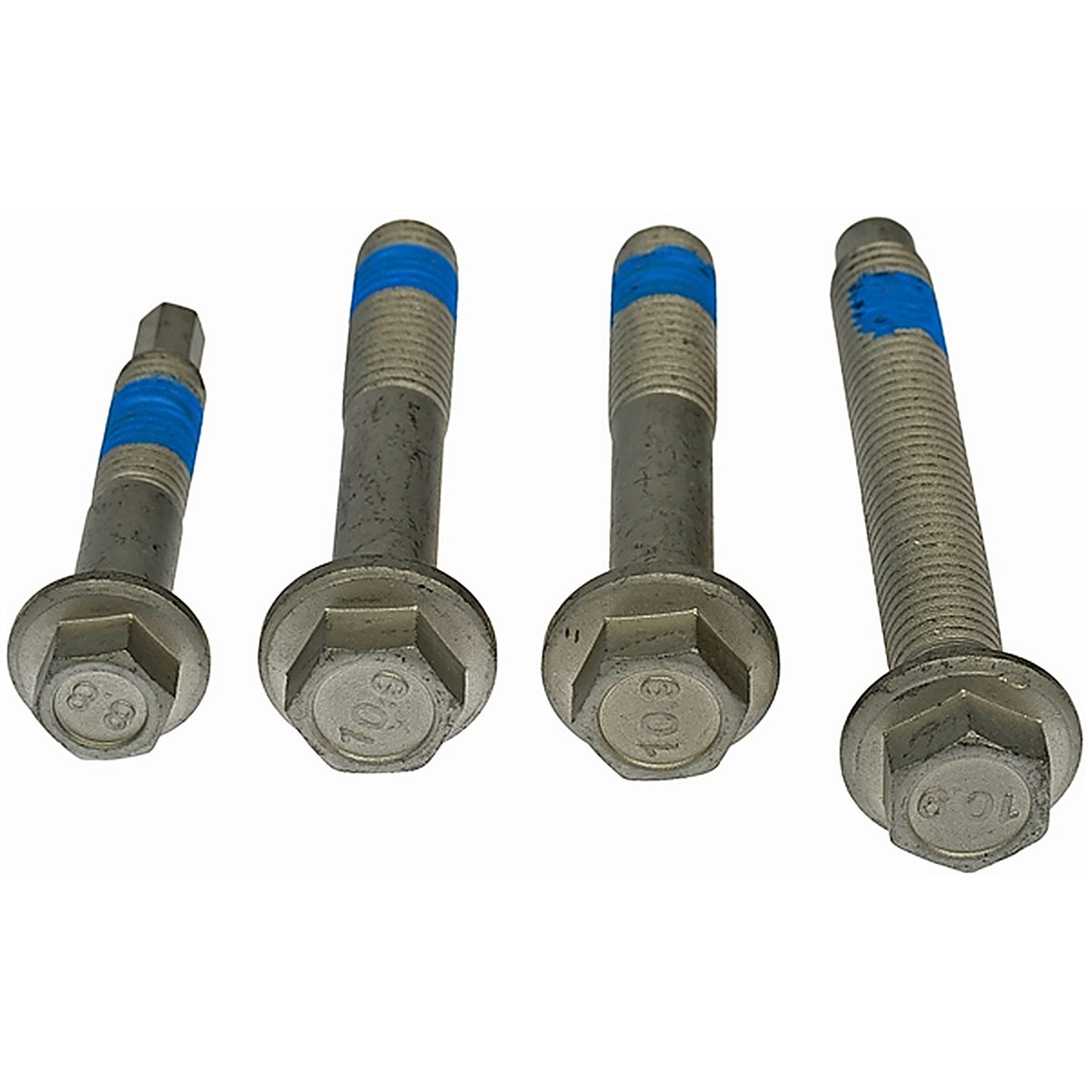 Dorman - 13814 - Control Arm Hardware Kit