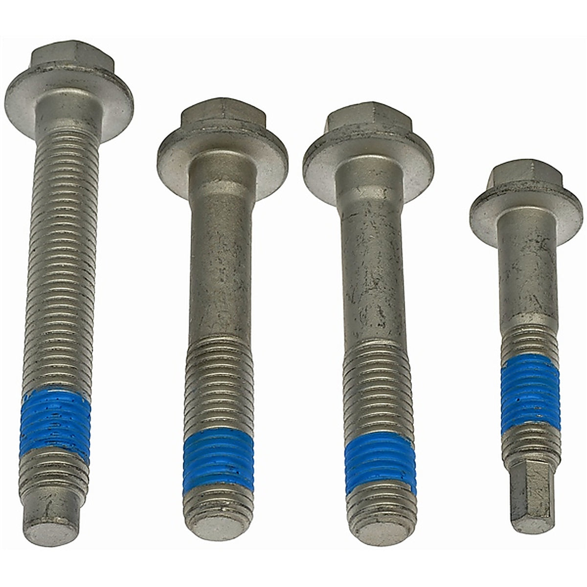 Dorman - 13814 - Control Arm Hardware Kit