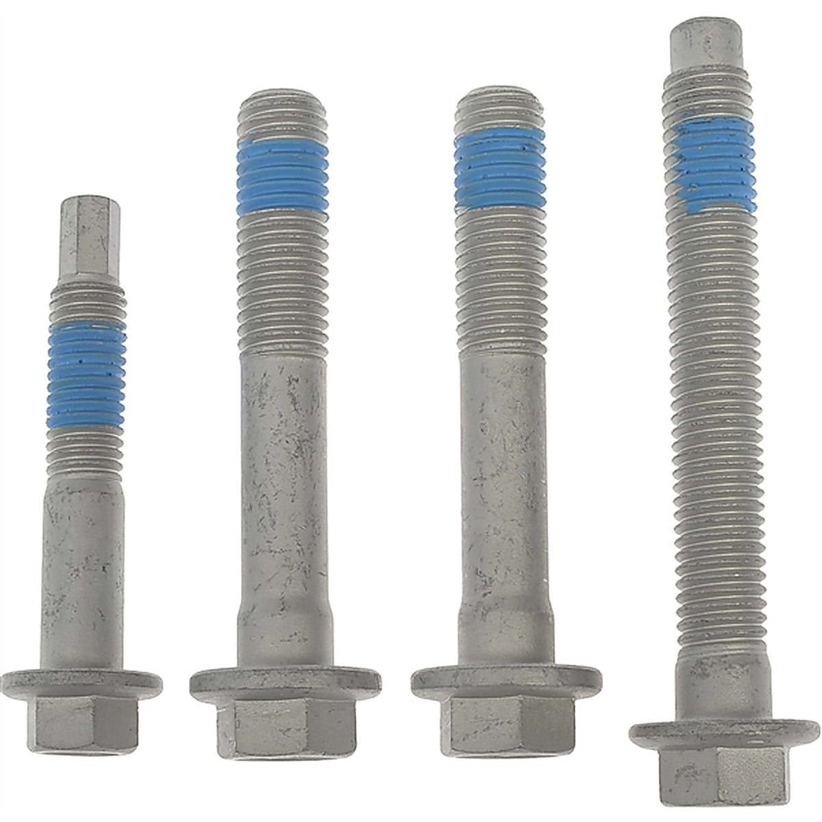 Dorman - 13814 - Control Arm Hardware Kit