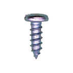 Auveco - 1381 - Slotted Pan Head Tapping Screw 14 X 3/4 in