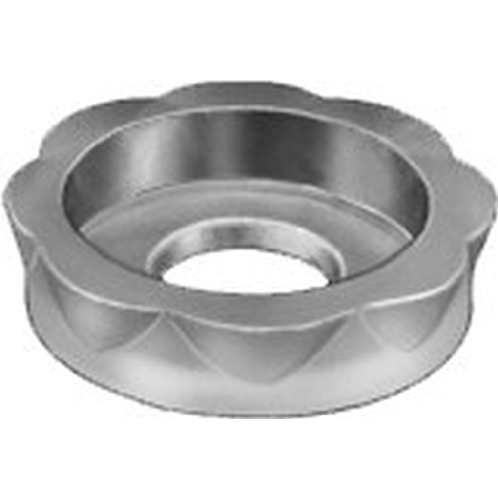 Auveco - 13841 - Pop-On Screw Cover Base - #8