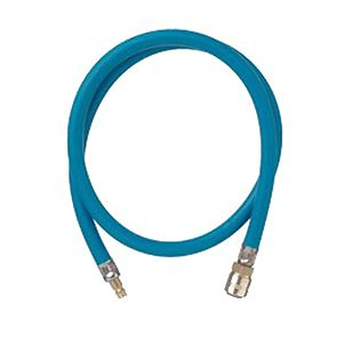SATA - 13870 - Air Hose, 1.2 m L X 9 mm Id, Use with: Gravity Flow Cup Spray Gun, Respirator System