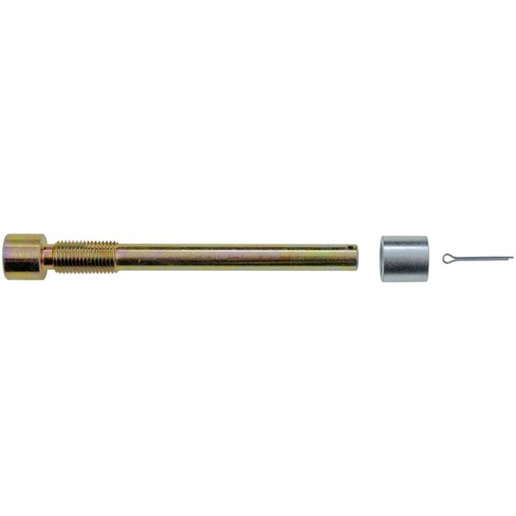 Dorman - 13890 - Oversized Brake Caliper Bolt- Rwd Front- 4-3/8In.
