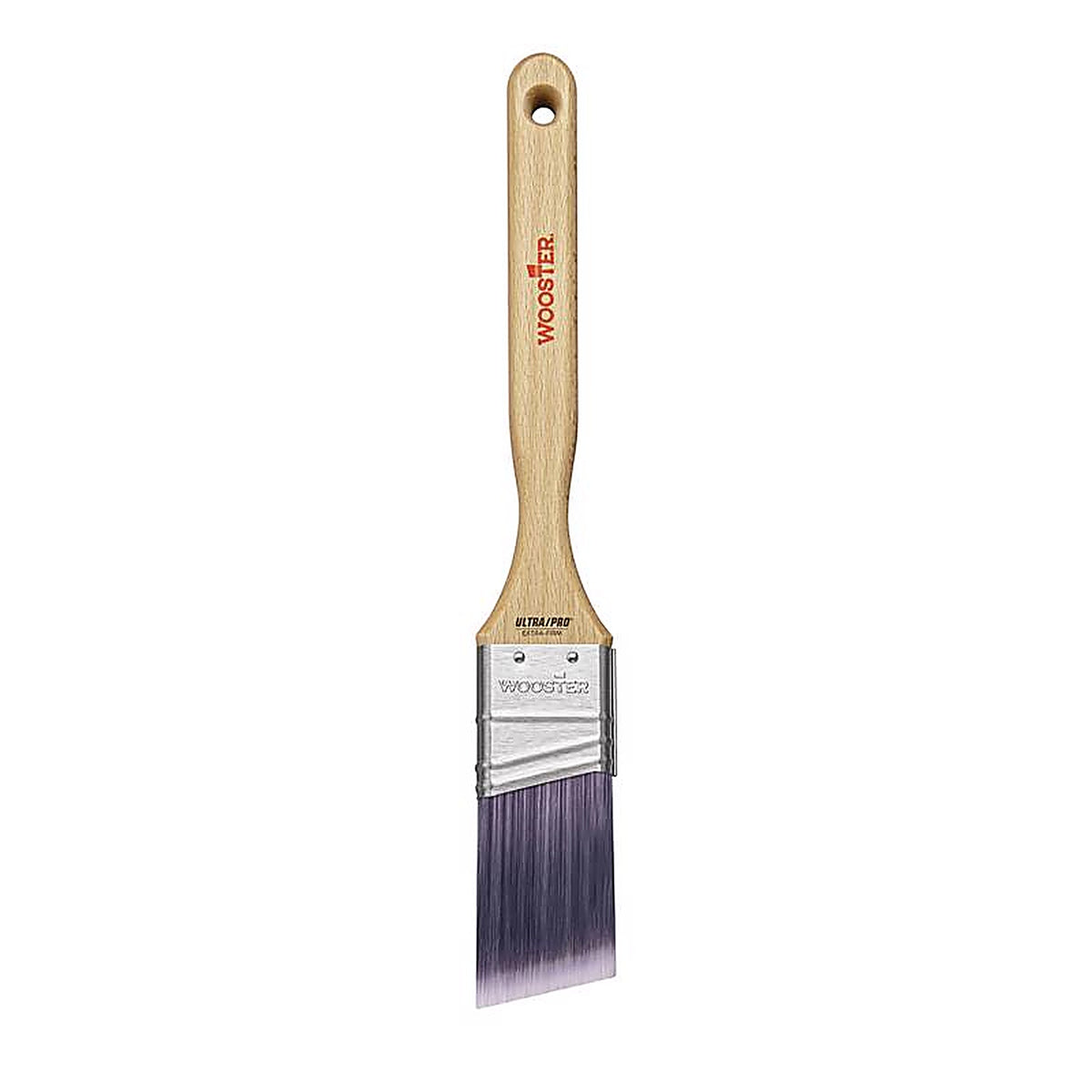 Wooster - 823199 - Ultra/Pro 1 1/2 in. W Angle Paint Brush