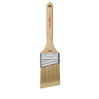 Wooster - 4231-21/2 - Alpha 2 1/2 in. W Angle Paint Brush