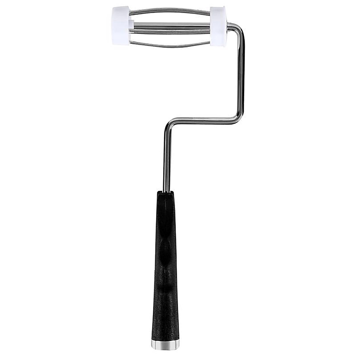 Wooster - F0010-4 - Acme 4 in. W Cage Paint Roller Frame Threaded End