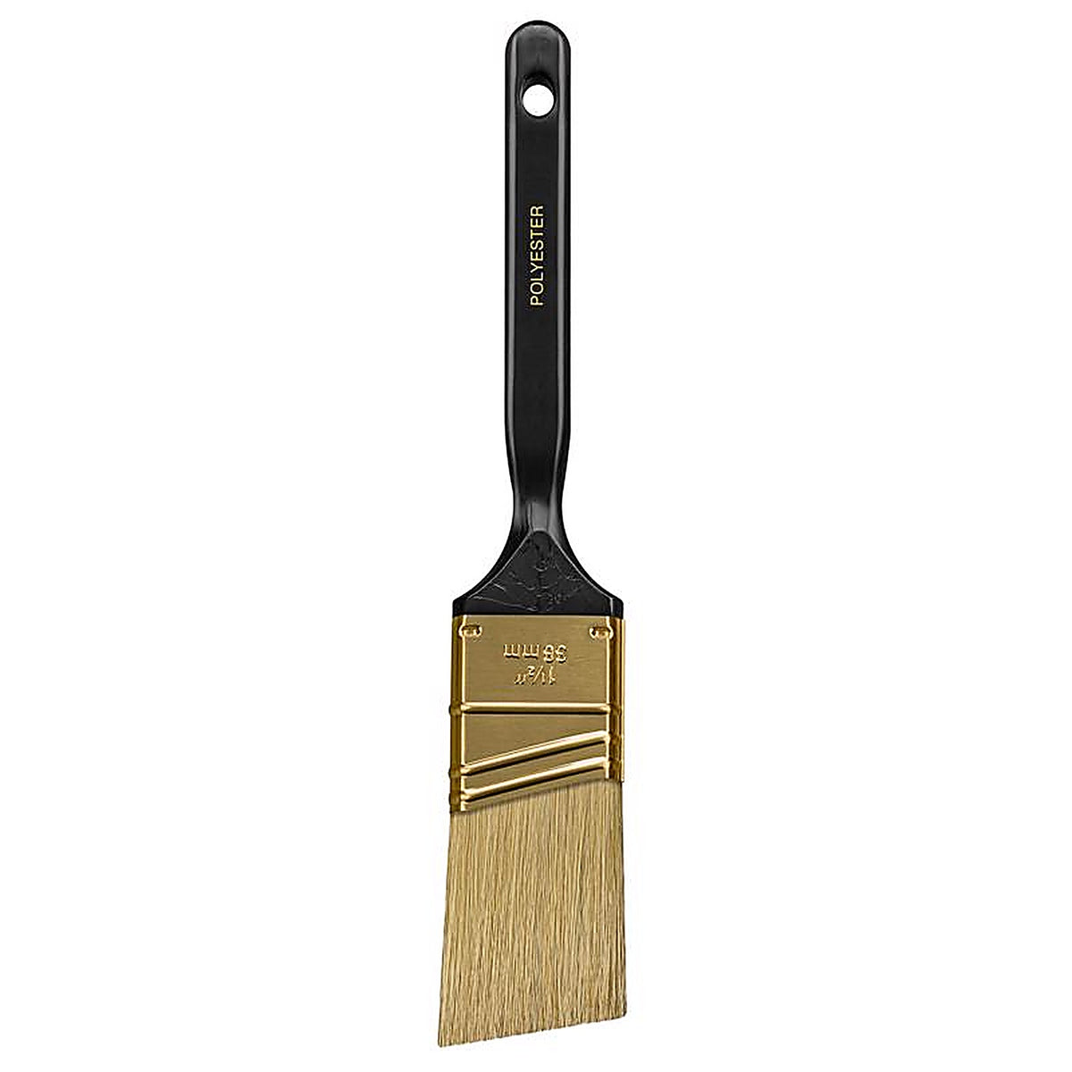 Wooster - P3970-11/2 - 1-1/2 in. W Angle Paint Brush