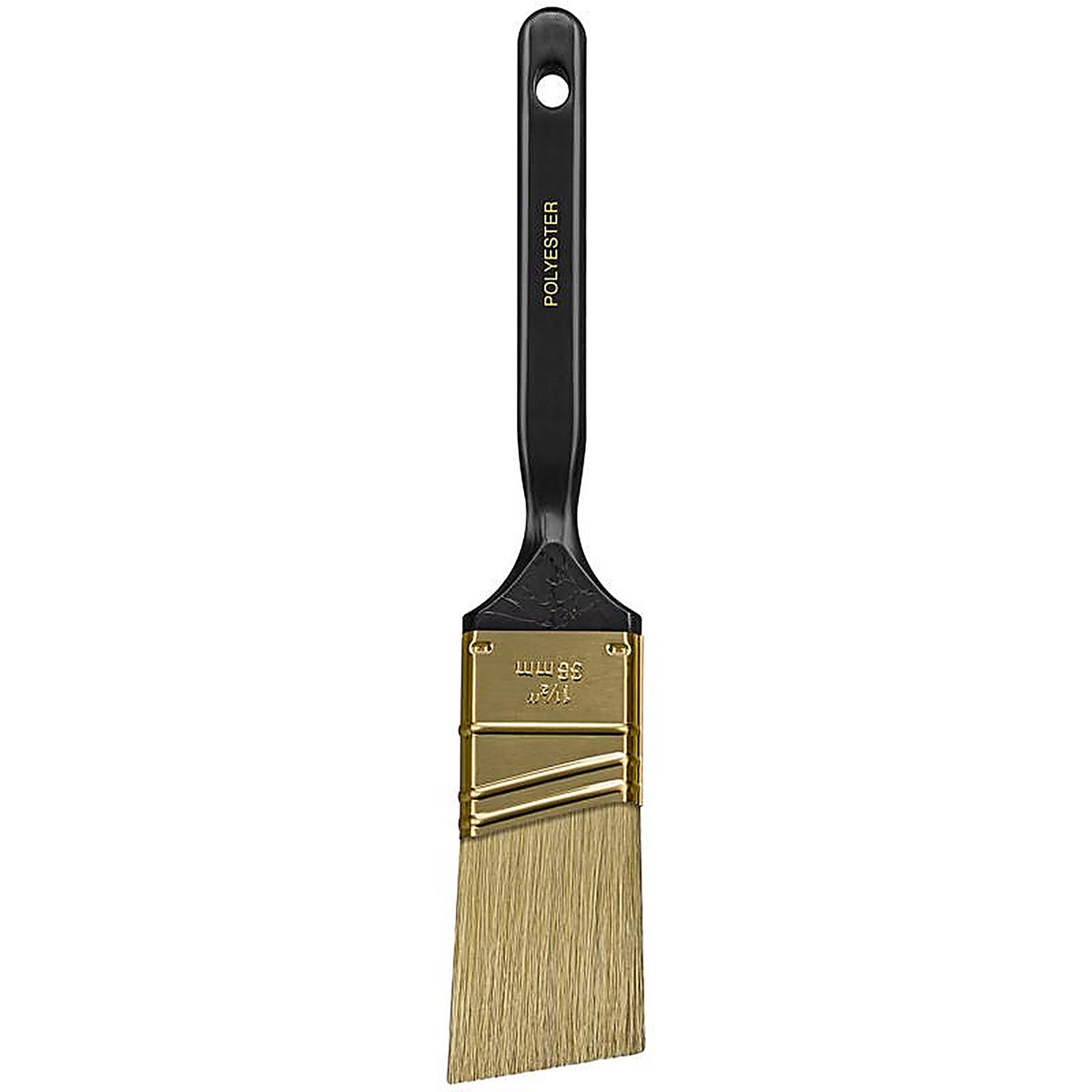 Wooster - P3971-11/2 - 1-1/2 in. W Flat Paint Brush