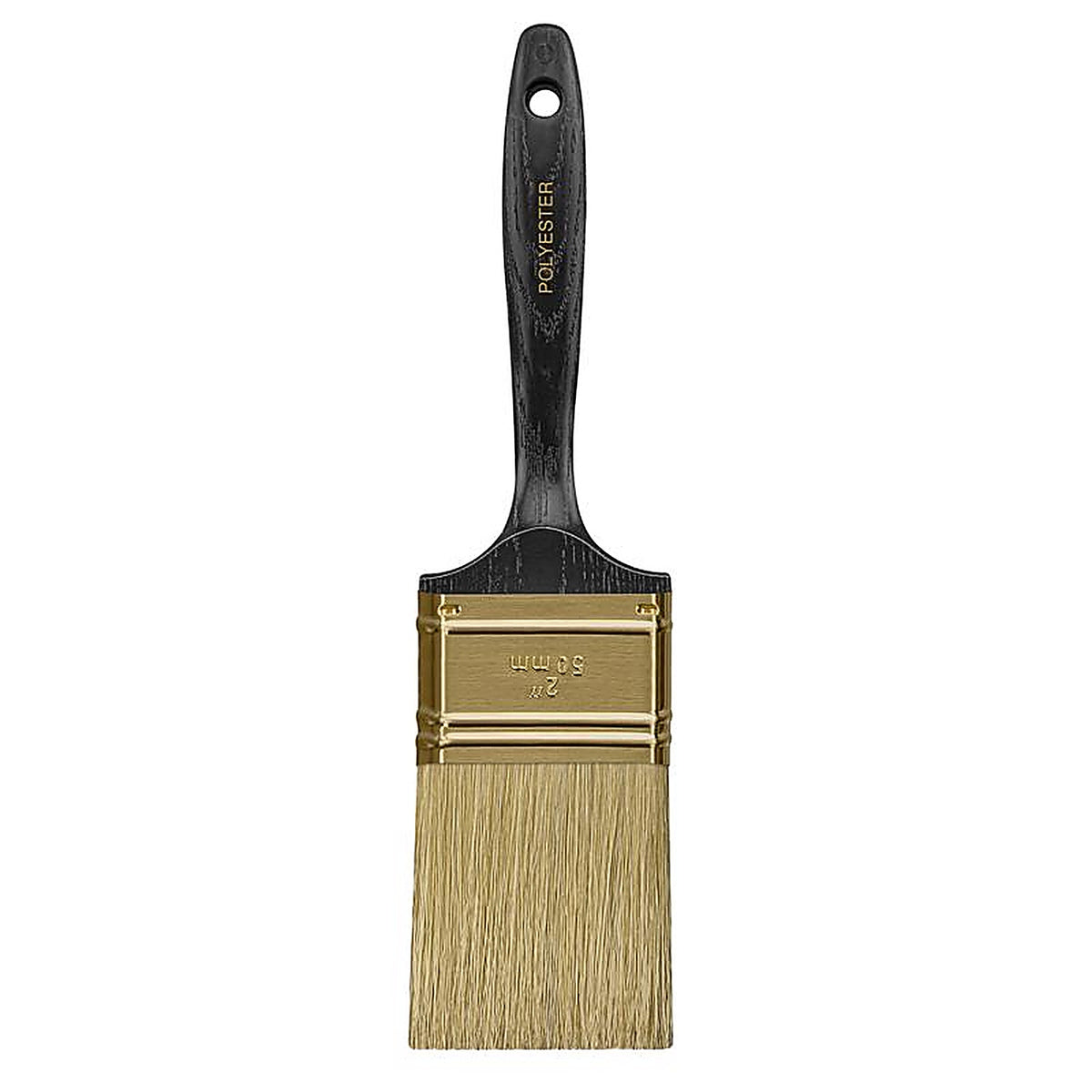 Wooster - P3972-2 - 2 in. W Flat Paint Brush