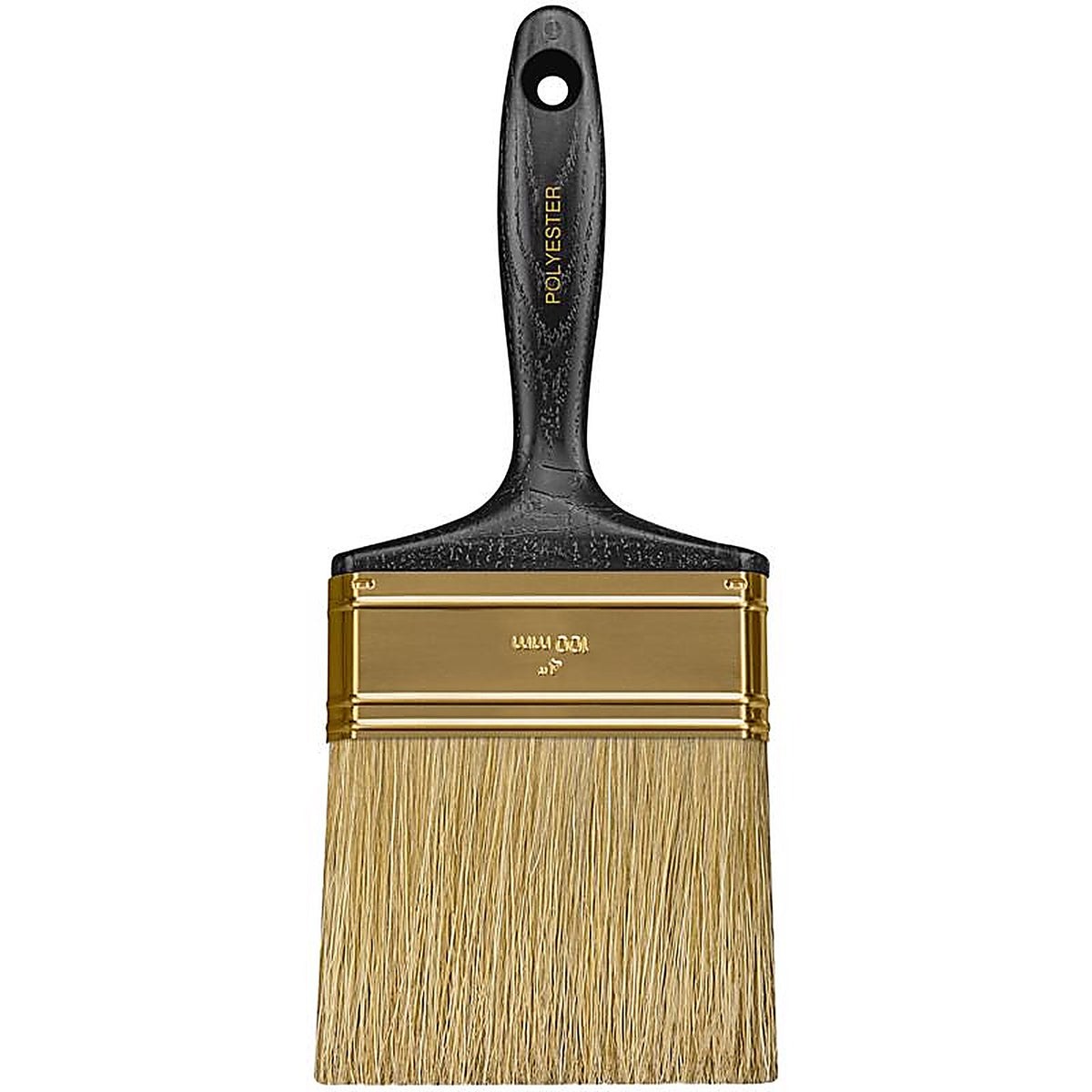 Wooster - P3974-4 - 4 in. W Flat Paint Brush