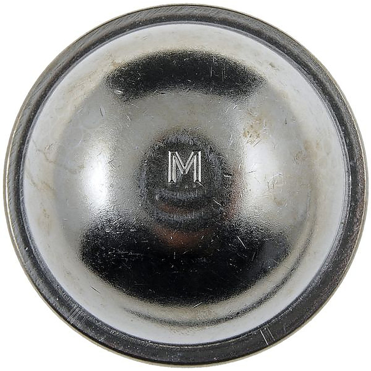 Dorman|618-101|Spindle Dust Cap 1-25/32 In. Diameter