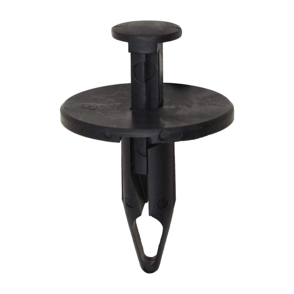 Auveco - 13994 - GM Push-Type Retainer 7/8 in Length 1 in Head Diameter