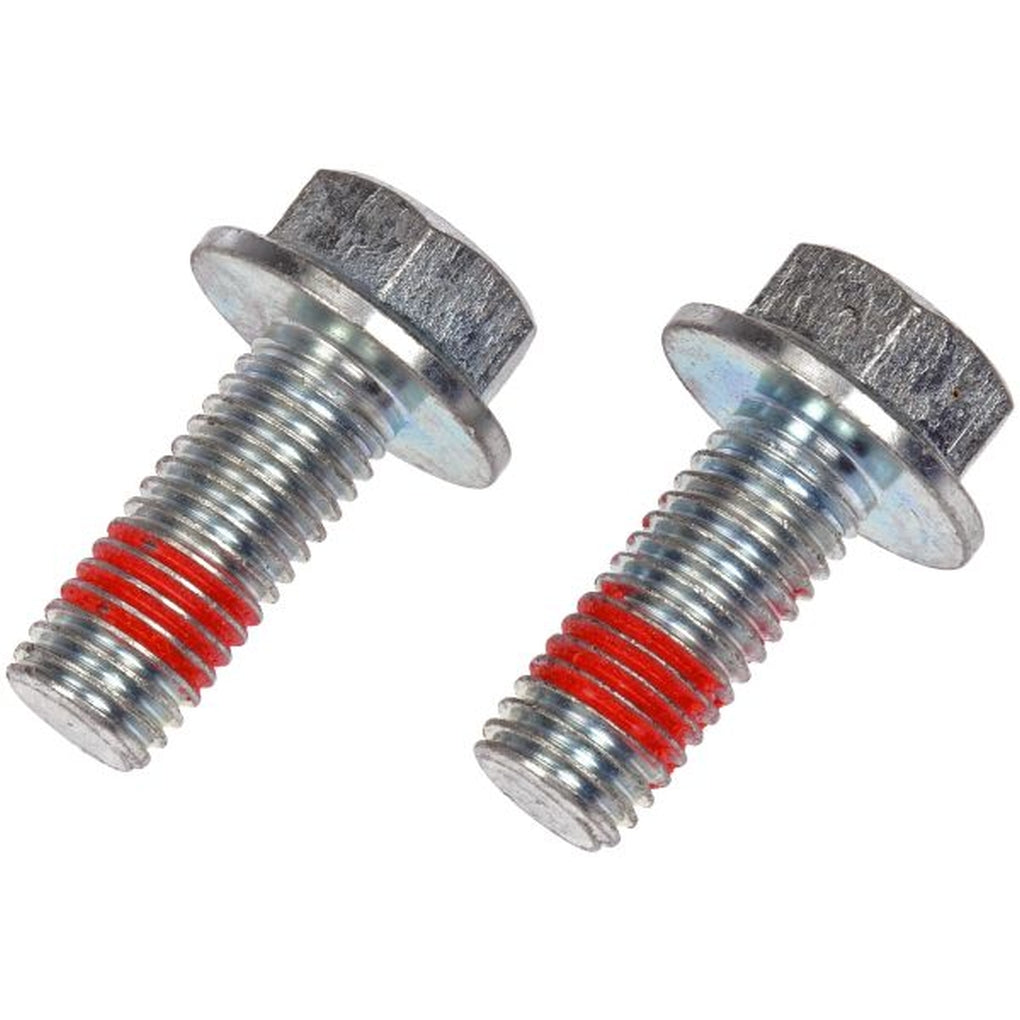 Dorman|14009|Caliper Bracket Bolts