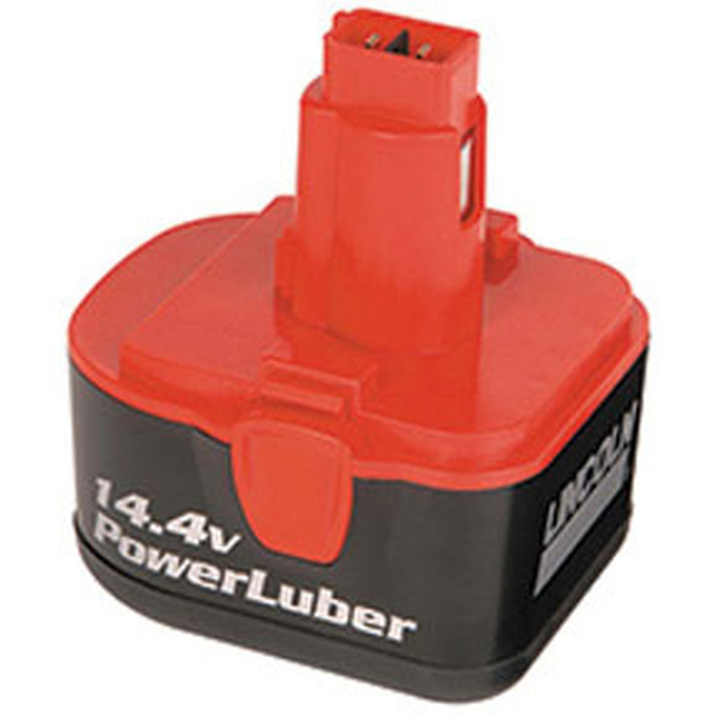 Lincoln - 1401 - 14.4v NiCad Replacement Battery