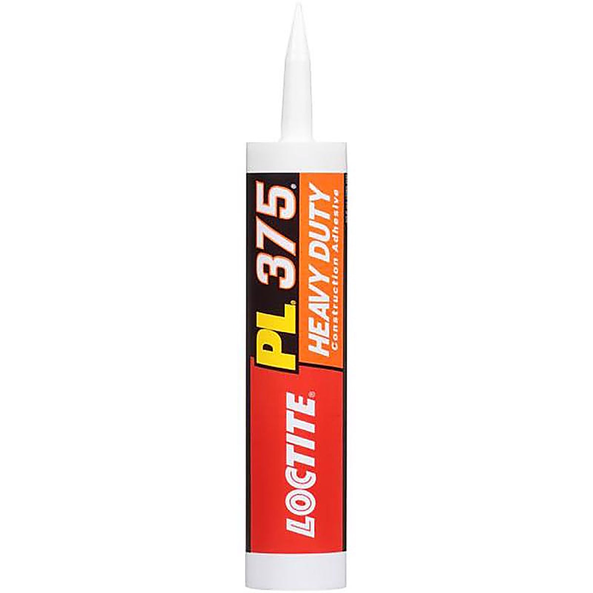Loctite - 1964642 - PL 375 Synthetic Elastomeric Polymer Construction Adhesive 10 oz
