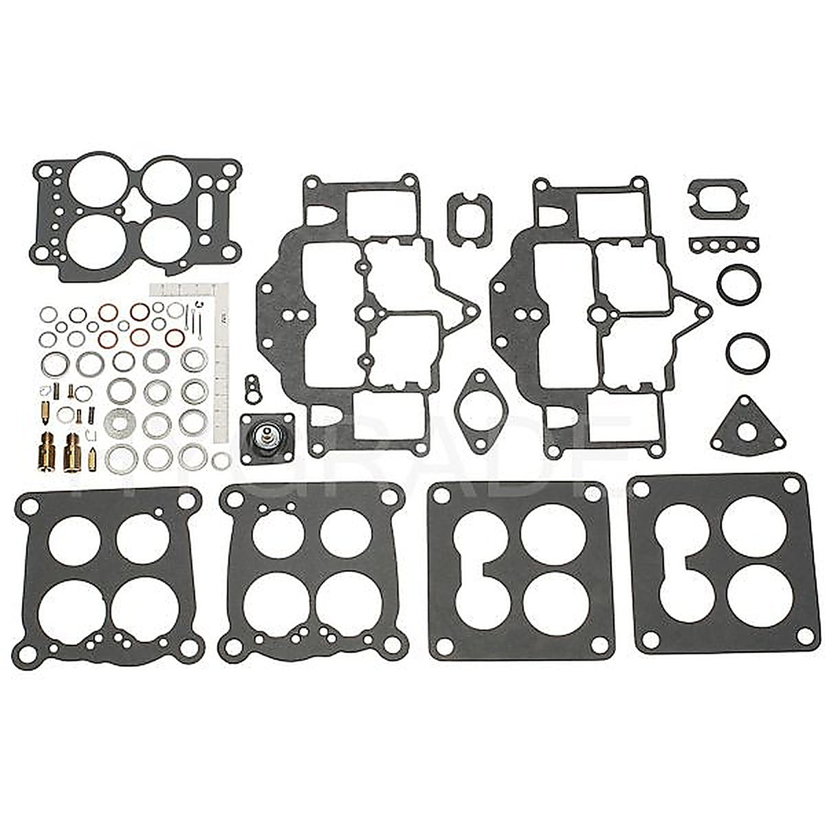 Standard - 1401 - Carburetor Kit