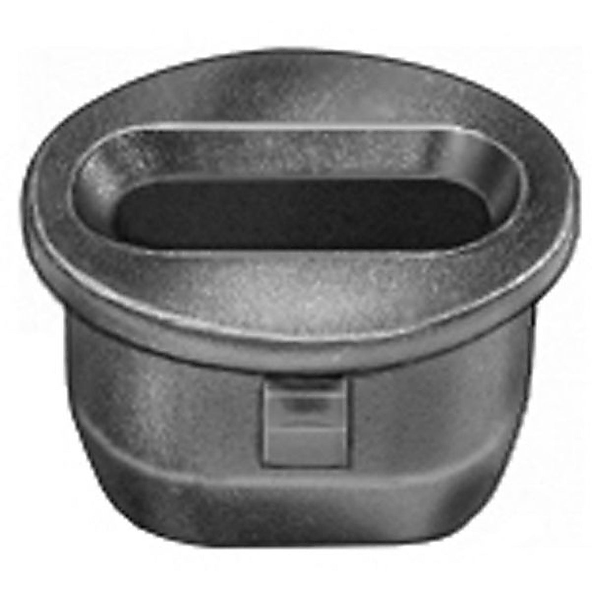 Auveco - 14037 - Cowl Vent Nut #6 or #8 Screw Size