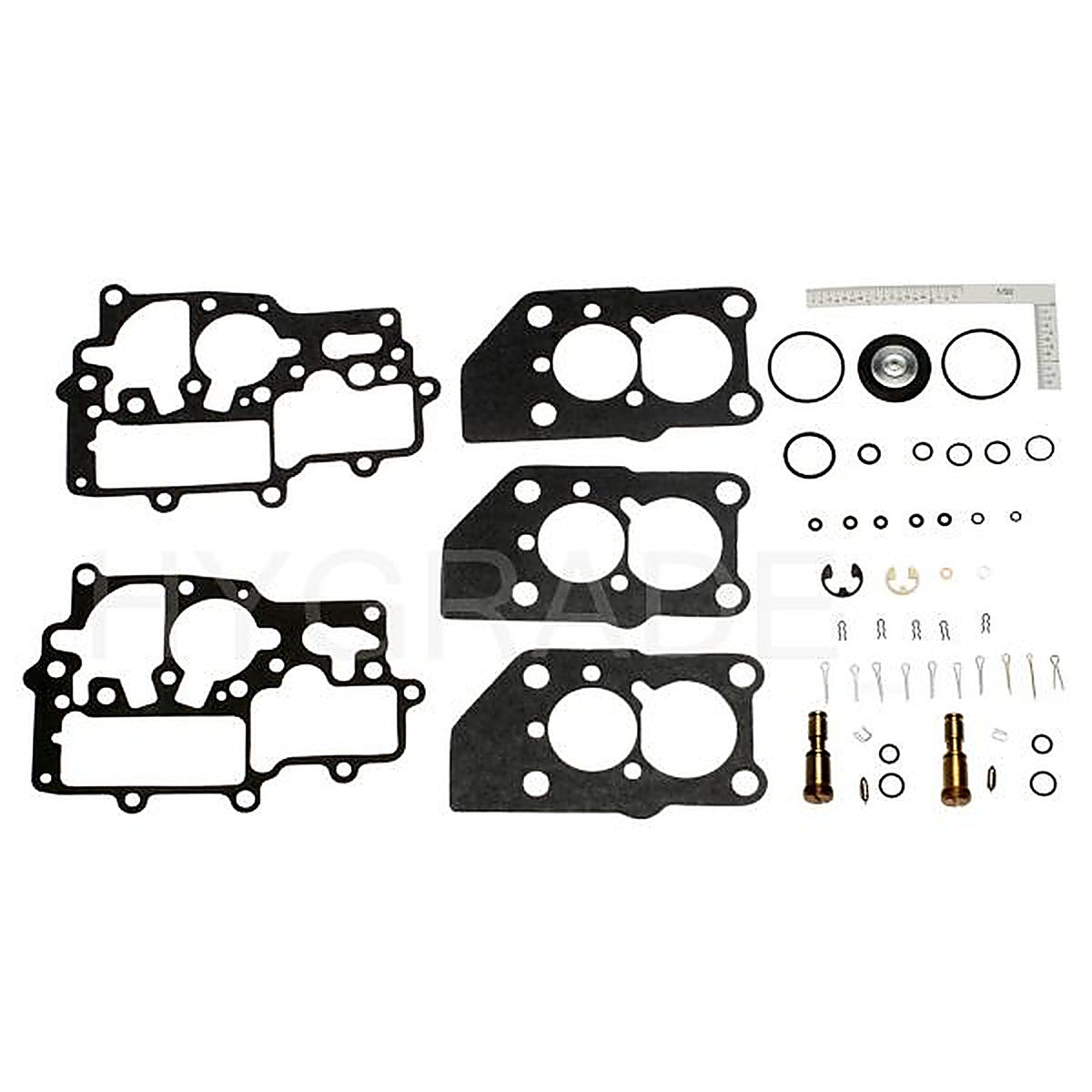 Standard - 1403A - Hygrade Carb. Kit