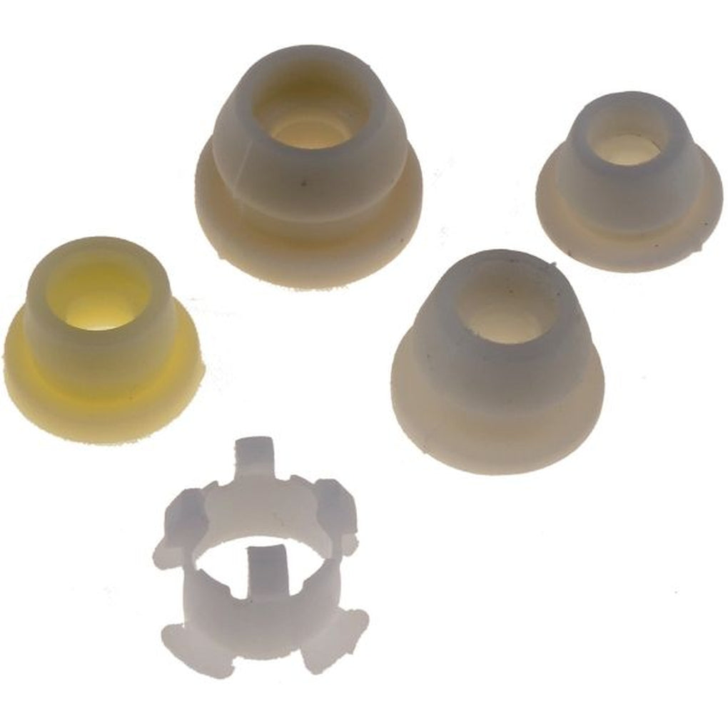 Dorman - 14041 - Pedal And Shift Linkage Bushing Assortment