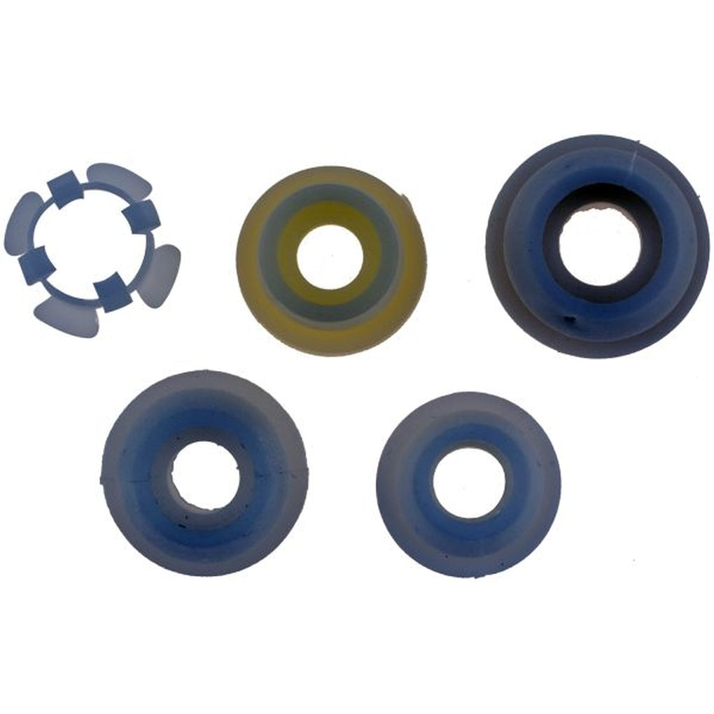 Dorman - 14041 - Pedal And Shift Linkage Bushing Assortment