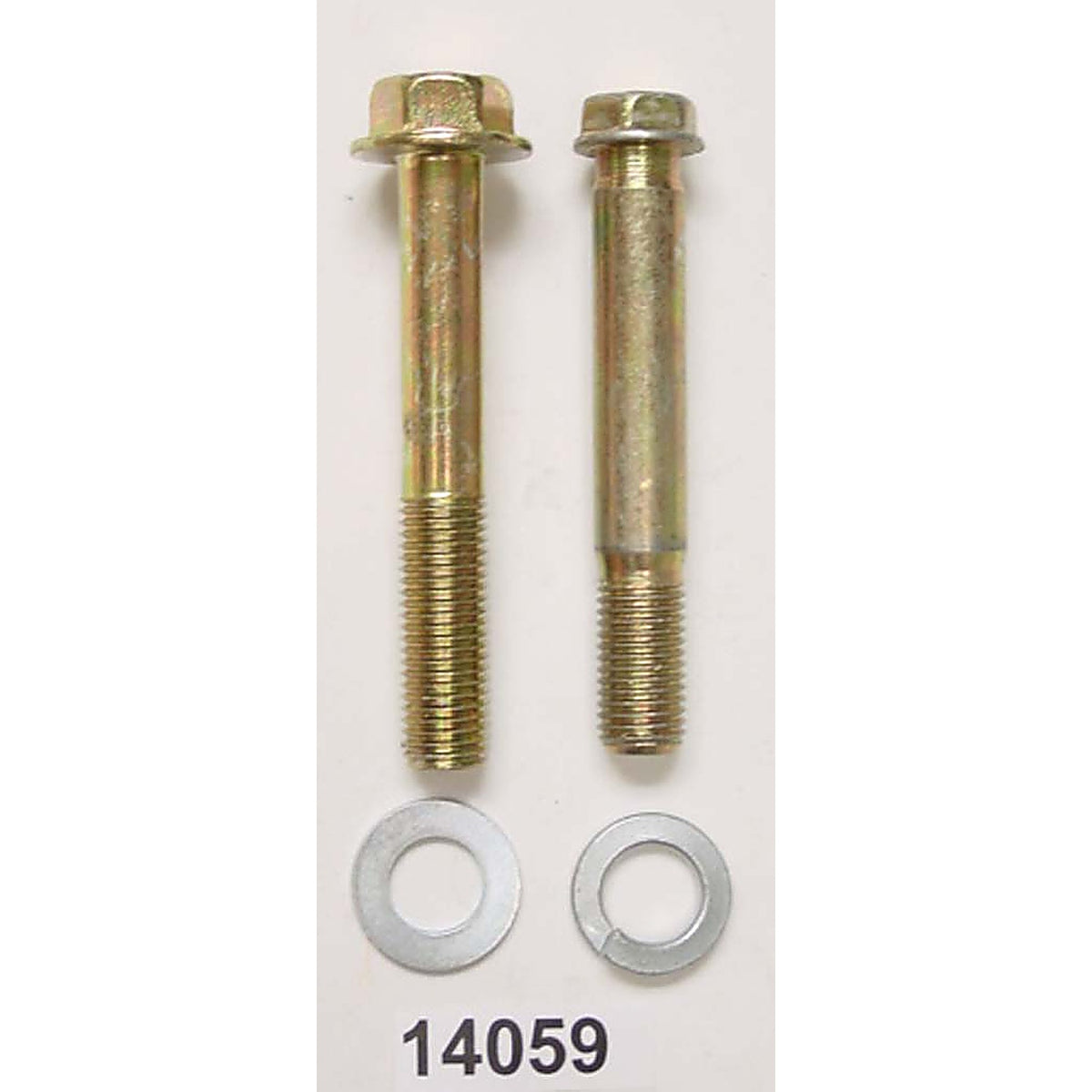 Better Brake Parts - 14059K - Guide Pin Kit